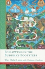 Following in the Buddha's Footsteps - Book