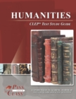 Humanities CLEP Test Study Guide - Book