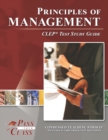 Principles of Management CLEP Test Study Guide - Book