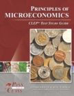 Principles of Microeconomics CLEP Test Study Guide - Book