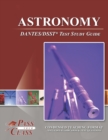 Astronomy DANTES/DSST Test Study Guide - Book