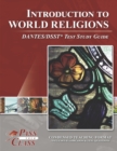 Introduction to World Religions DANTES/DSST Test Study Guide - Book