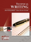 Technical Writing DANTES/DSST Test Study Guide - Book