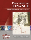 Principles of Finance DANTES / DSST Test Study Guide - Book