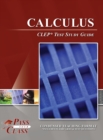 Calculus CLEP Test Study Guide - Book