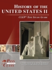 History of the United States 2 CLEP Test Study Guide - Book