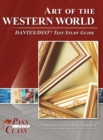 Art of the Western World DANTES/DSST Test Study Guide - Book