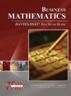 Business Mathematics DANTES/DSST Test Study Guide - Book