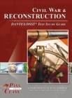Civil War and Reconstruction DANTES / DSST Test Study Guide - Book