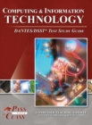 Computing and Information Technology DANTES / DSST Test Study Guide - Book