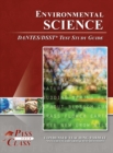 Environmental Science DANTES / DSST Test Study Guide - Book