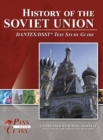History of the Soviet Union DANTES / DSST Test Study Guide - Book