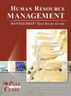 Human Resource Management DANTES / DSST Test Study Guide - Book