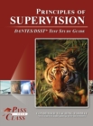 Principles of Supervision DANTES / DSST Test Study Guide - Book