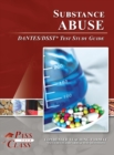 Substance Abuse DANTES / DSST Test Study Guide - Book