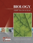 Biology CLEP Test Study Guide - Book