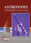 Astronomy DANTES / DSST Test Study Guide - Book