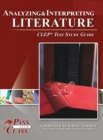 Analyzing and Interpreting Literature - Book