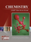Chemistry CLEP Test Study Guide - Book