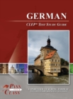 German CLEP Test Study Guide - Book