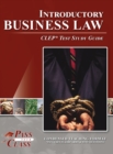 Introductory Business Law CLEP Test Study Guide - Book