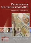 Principles of Macroeconomics CLEP Test Study Guide - Book