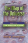 THE Map of the Universe : Book One of The Immortals of Scar - Book