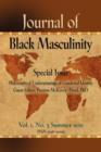 JOURNAL OF BLACK MASCULINITY - Volume 1, No. 3 - Summer 2011 - Book
