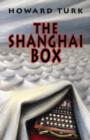 The Shanghai Box - Book