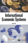 Aba Fundamentals: International Economic Systems - Book