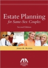 Estate Planning for Same-Sex Couples - Book