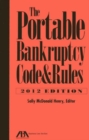 The Portable Bankruptcy Code & Rules - Book