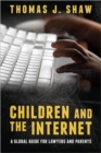 Children and the Internet : A Global Guide for Lawyers and Parents - Book