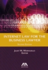 Internet Law for the Business Lawyer - Book