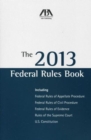 The Federal Rules Book - Book