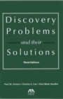 Discovery Problems and Their Solutions - Book