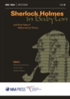 Sherlock Holmes in Babylon and Other Tales of Mathematical History - eBook