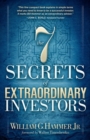 The 7 Secrets of Extraordinary Investors - Book