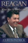 REAGAN : What Was He Really Like? Vol. 2 - Book
