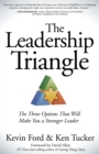 The Leadership Triangle : The Three Options That Will Make You a Stronger Leader - Book