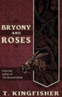 Bryony and Roses - Book