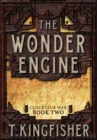 The Wonder Engine - Book
