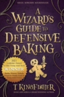 A Wizard's Guide to Defensive Baking - Book