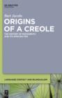 Origins of a Creole : The History of Papiamentu and Its African Ties - eBook