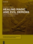 Healing Magic and Evil Demons : Canonical Udug-hul Incantations - eBook