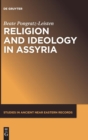 Religion and Ideology in Assyria - Book