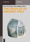 The Peoples of Ancient Italy - Book