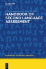 Handbook of Second Language Assessment - Book