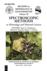 Spectroscopic Methods in Mineralogy and Material Sciences - eBook