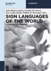 Sign Languages of the World : A Comparative Handbook - Book